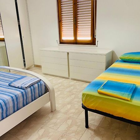 Europa37 Apartman Alghero Kültér fotó