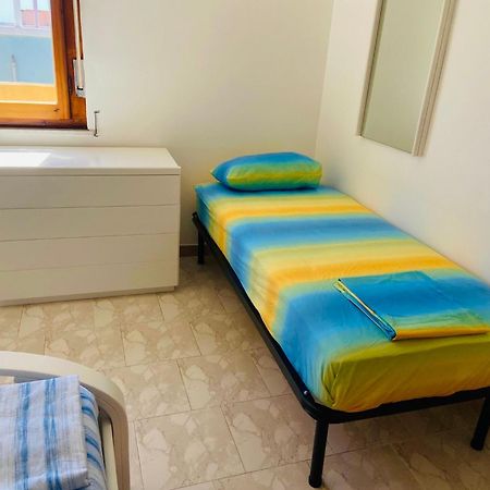 Europa37 Apartman Alghero Kültér fotó