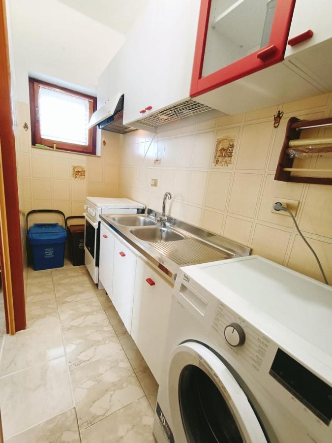 Europa37 Apartman Alghero Kültér fotó