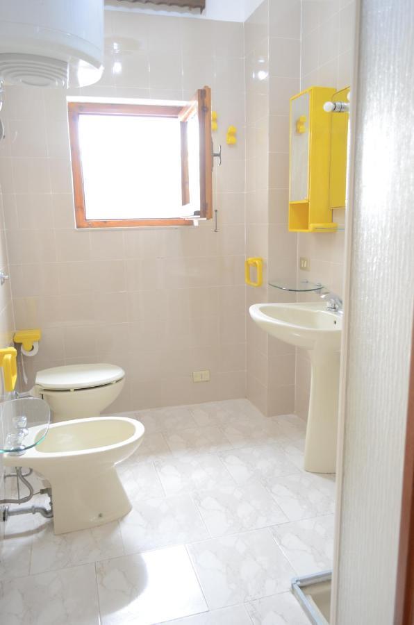 Europa37 Apartman Alghero Kültér fotó