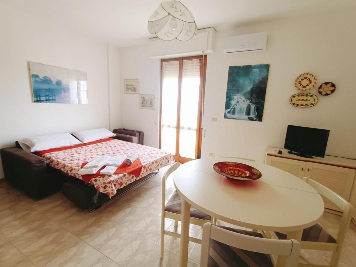 Europa37 Apartman Alghero Kültér fotó