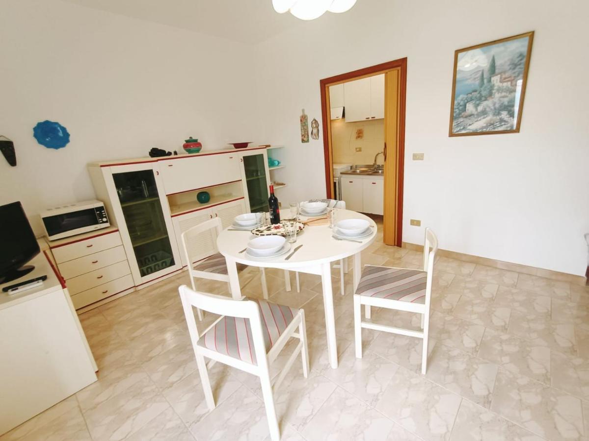 Europa37 Apartman Alghero Kültér fotó