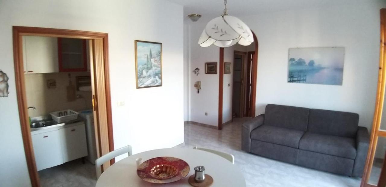 Europa37 Apartman Alghero Kültér fotó