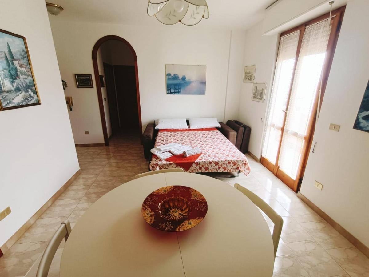 Europa37 Apartman Alghero Kültér fotó
