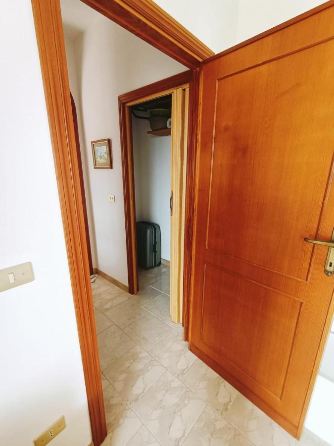 Europa37 Apartman Alghero Kültér fotó