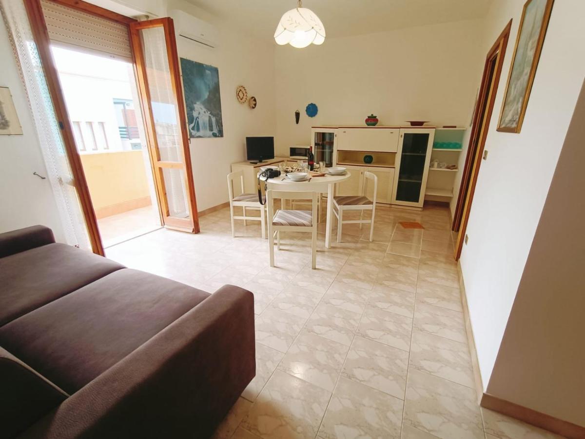 Europa37 Apartman Alghero Kültér fotó