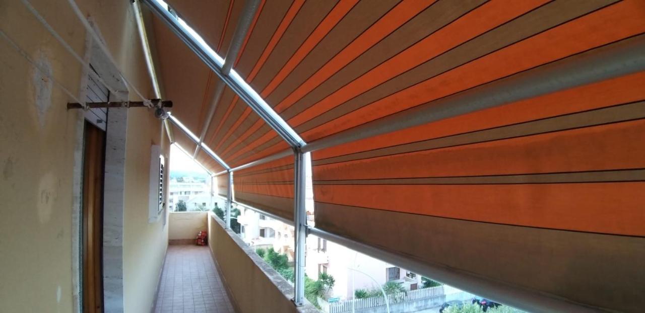 Europa37 Apartman Alghero Kültér fotó
