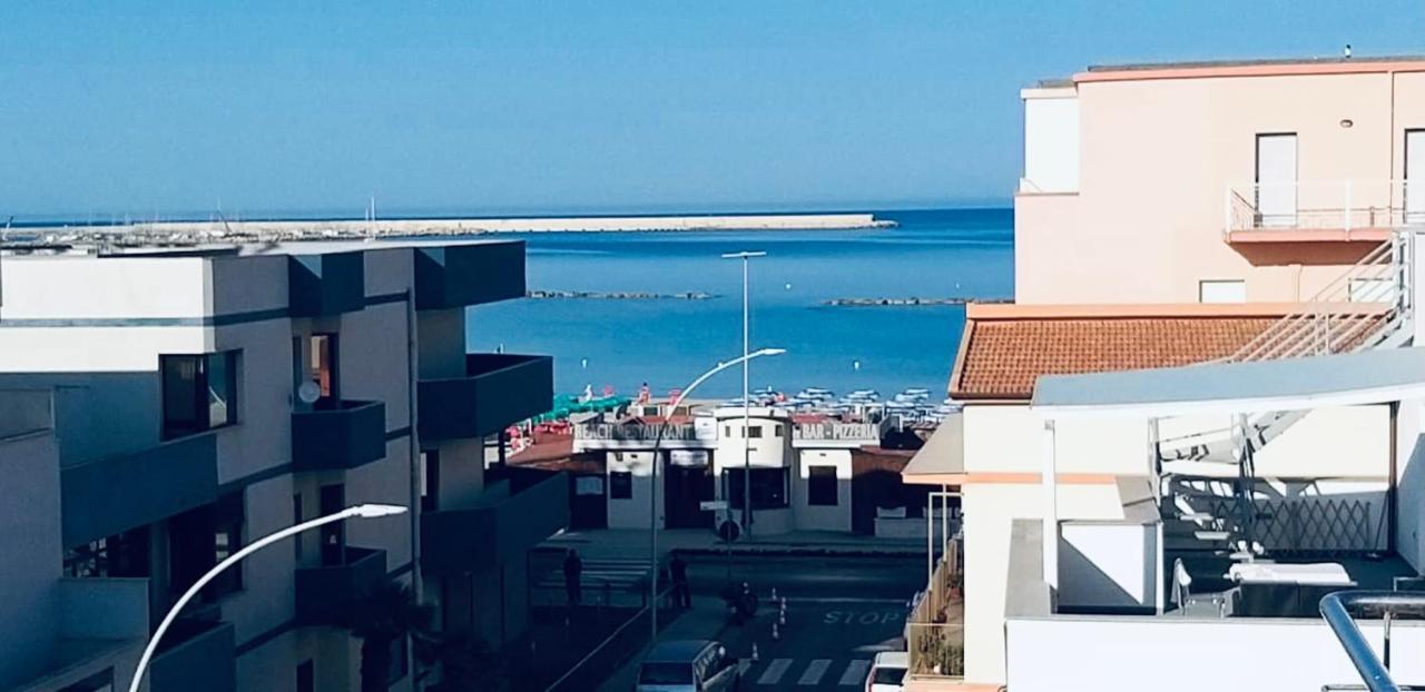 Europa37 Apartman Alghero Kültér fotó