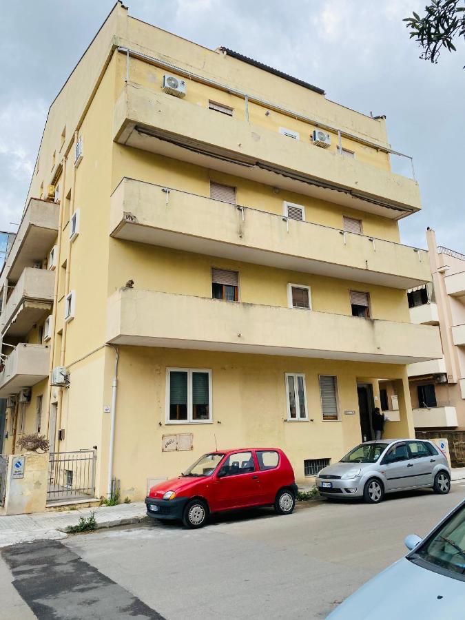 Europa37 Apartman Alghero Kültér fotó