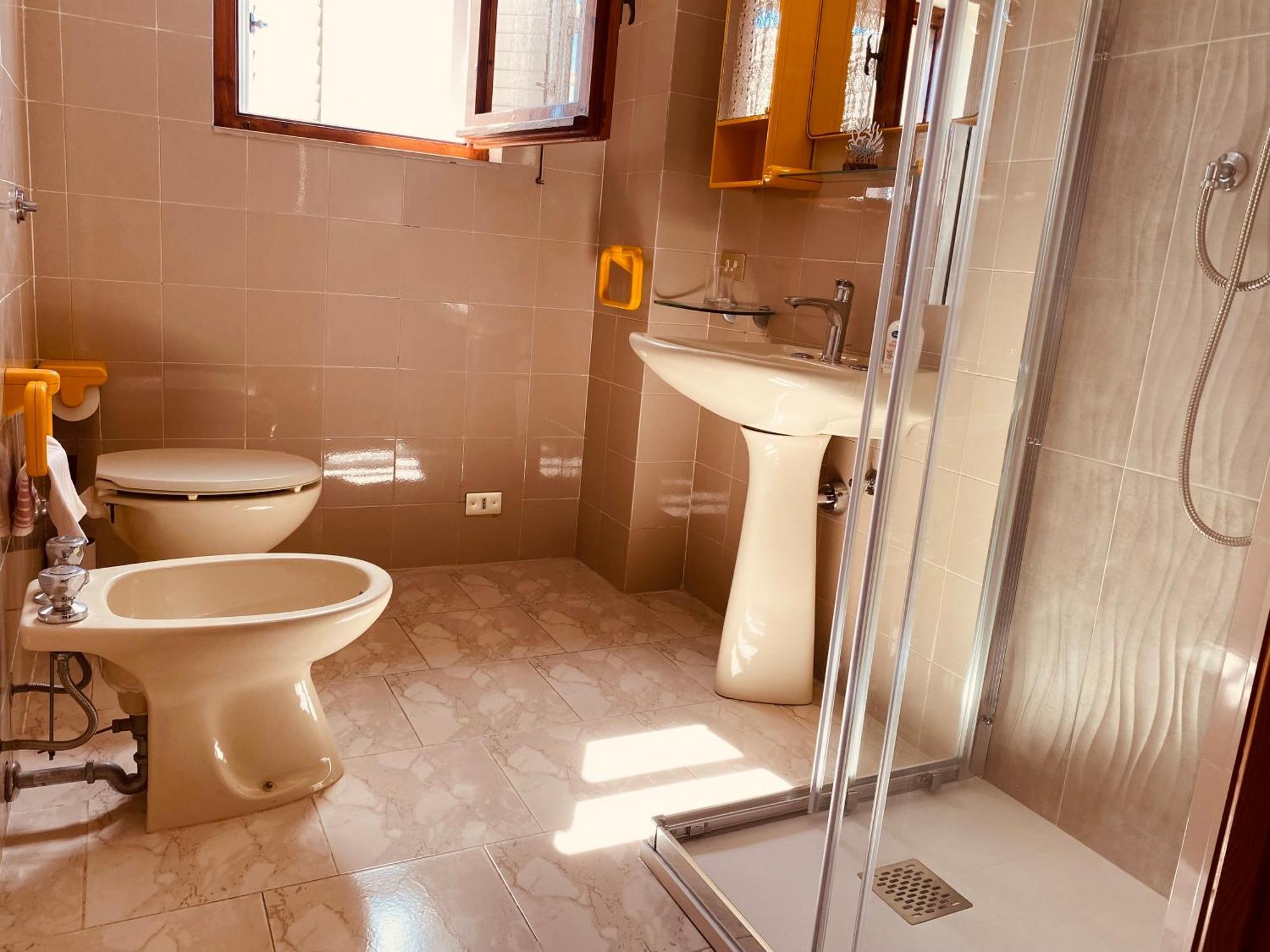 Europa37 Apartman Alghero Kültér fotó