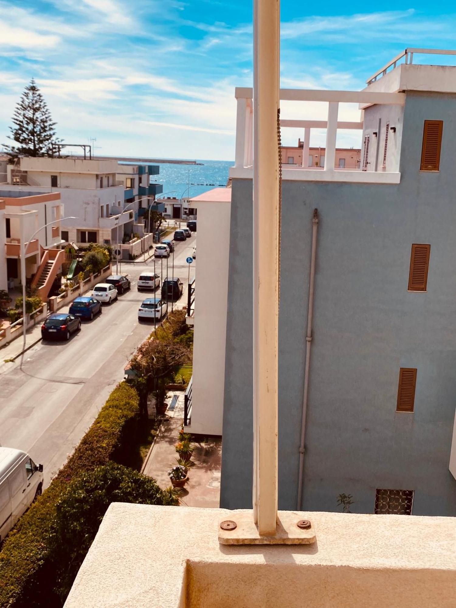 Europa37 Apartman Alghero Kültér fotó