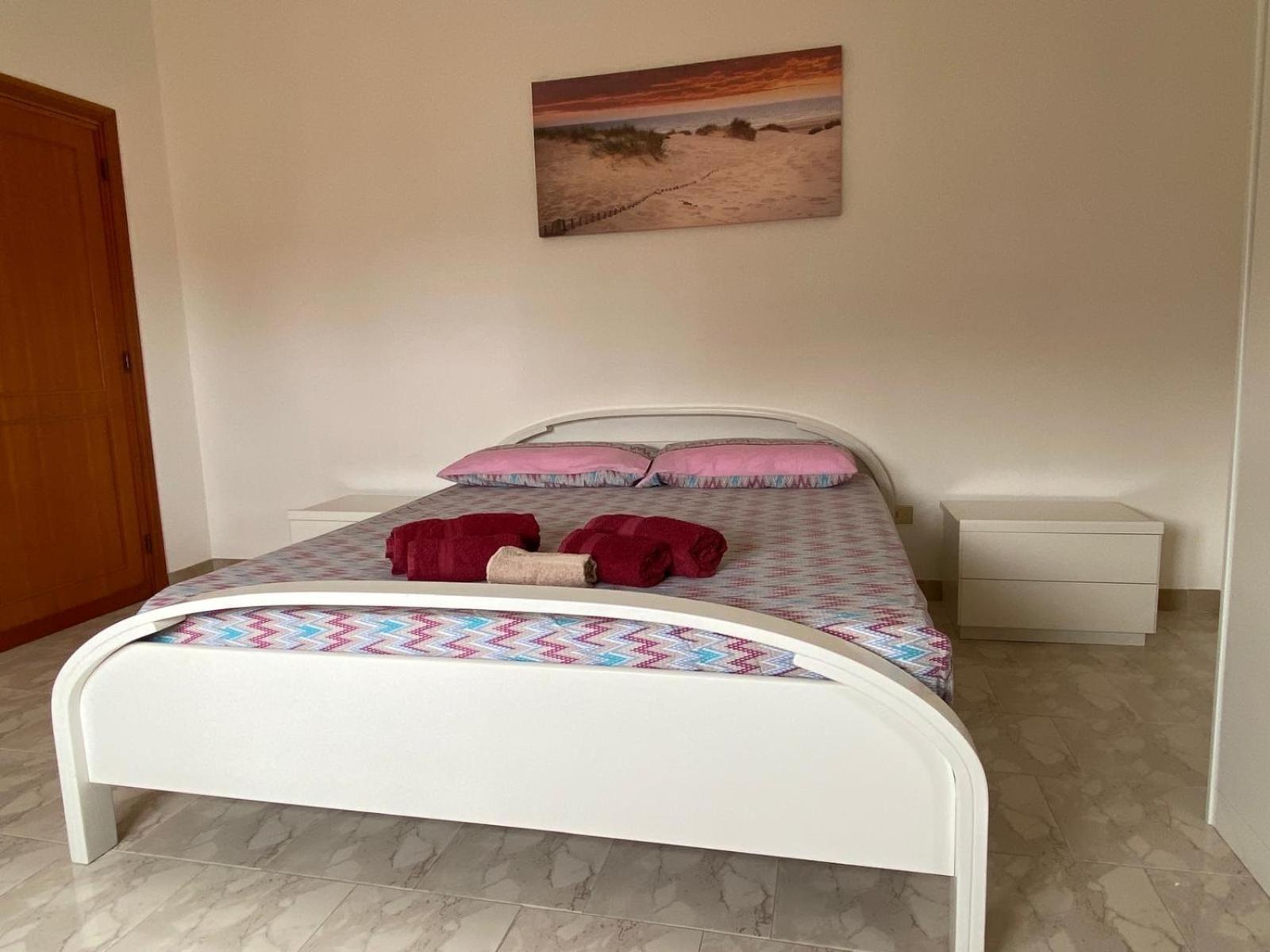 Europa37 Apartman Alghero Kültér fotó