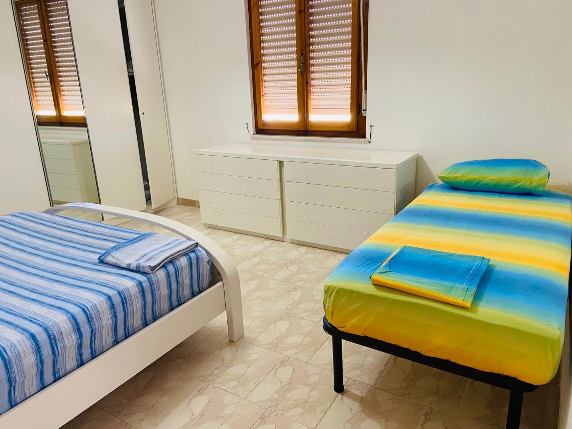 Europa37 Apartman Alghero Kültér fotó