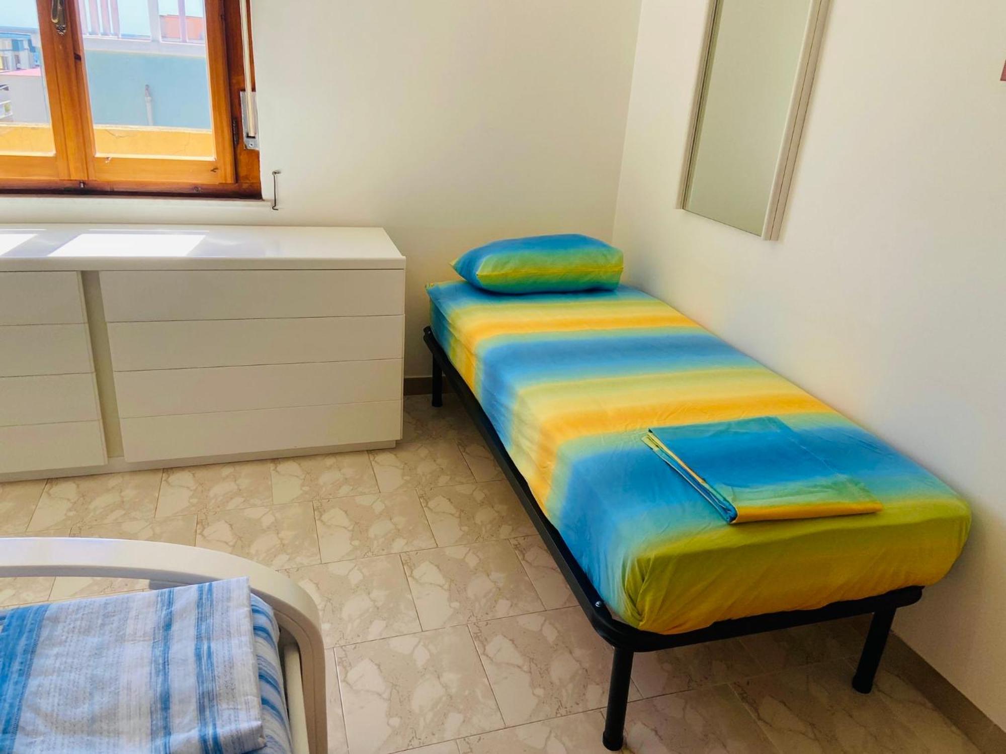 Europa37 Apartman Alghero Kültér fotó